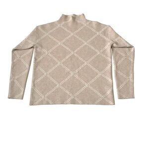 CHRISTIAN SIRIANO NEW YORK / Long Sleeve Sweater, Size Small, Vintage